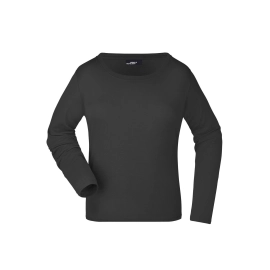 T-shirt manches longues Medium femme
