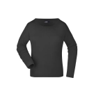 T-shirt manches longues Medium femme
