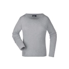 T-shirt manches longues Medium femme