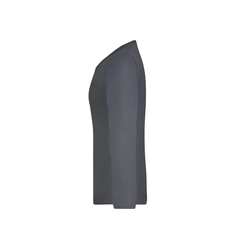 T-shirt manches longues Medium femme