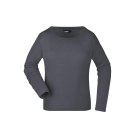 T-shirt manches longues Medium femme