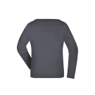 T-shirt manches longues Medium femme
