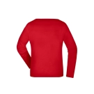 T-shirt manches longues Medium femme