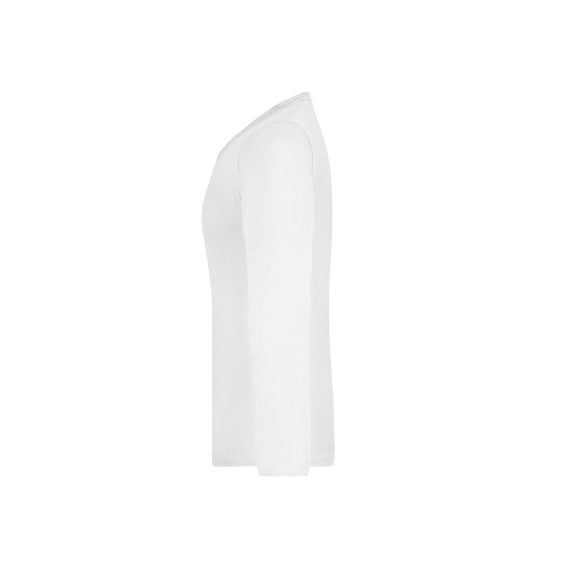 T-shirt manches longues Medium femme