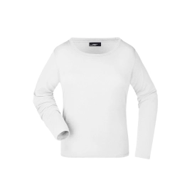 T-shirt manches longues Medium femme