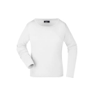 T-shirt manches longues Medium femme
