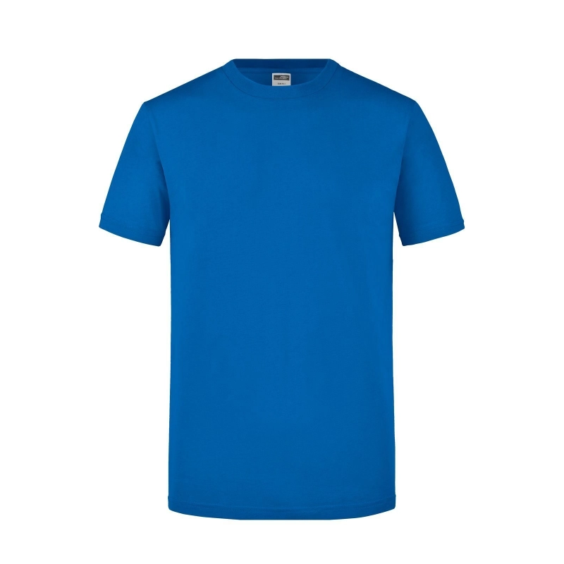 T-shirt slim fit homme