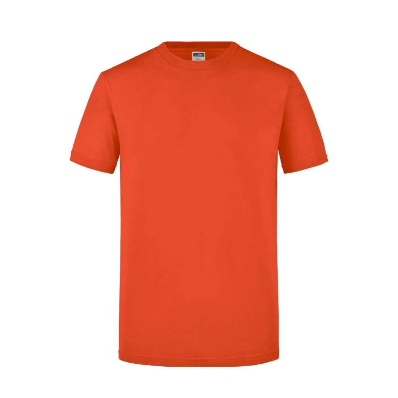 T-shirt slim fit homme