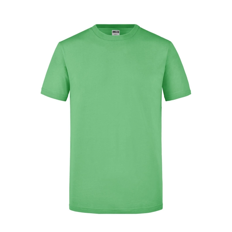 T-shirt slim fit homme