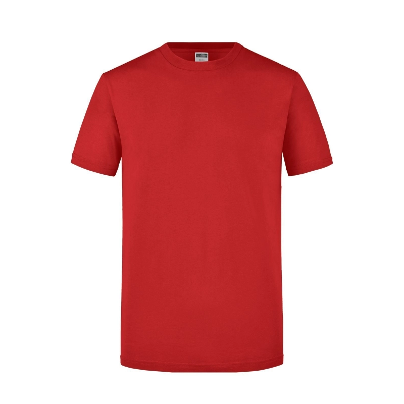 T-shirt slim fit homme