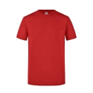 T-shirt slim fit homme