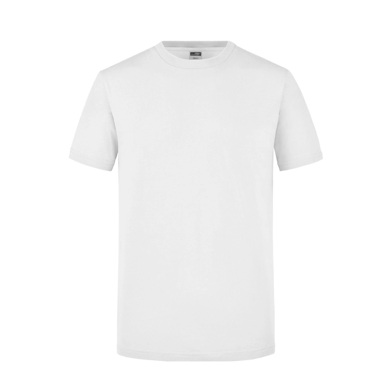 T-shirt slim fit homme