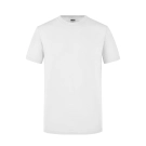 T-shirt slim fit homme