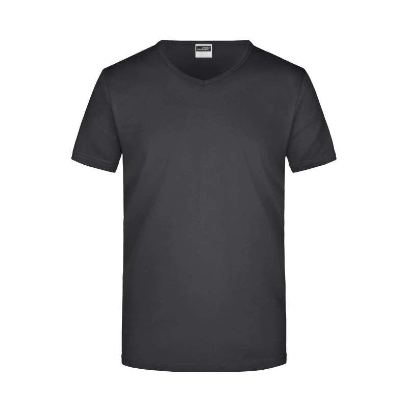 T-shirt slim fit homme