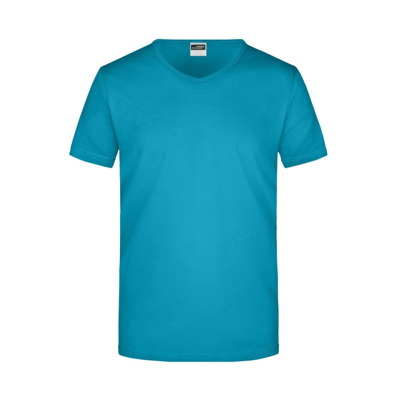 T-shirt slim fit homme