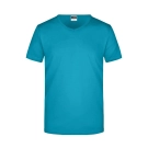 T-shirt slim fit homme