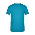 T-shirt slim fit homme