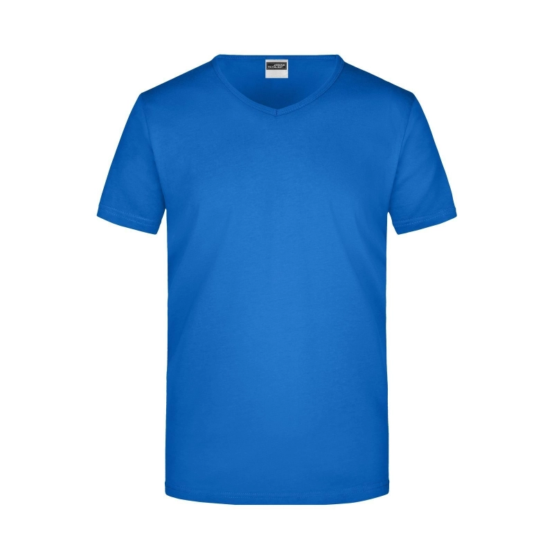 T-shirt slim fit homme