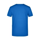 T-shirt slim fit homme