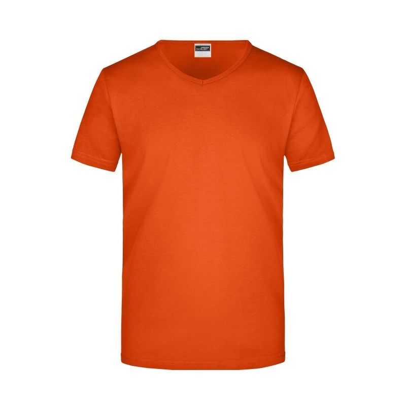 T-shirt slim fit homme