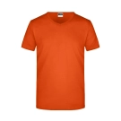 T-shirt slim fit homme