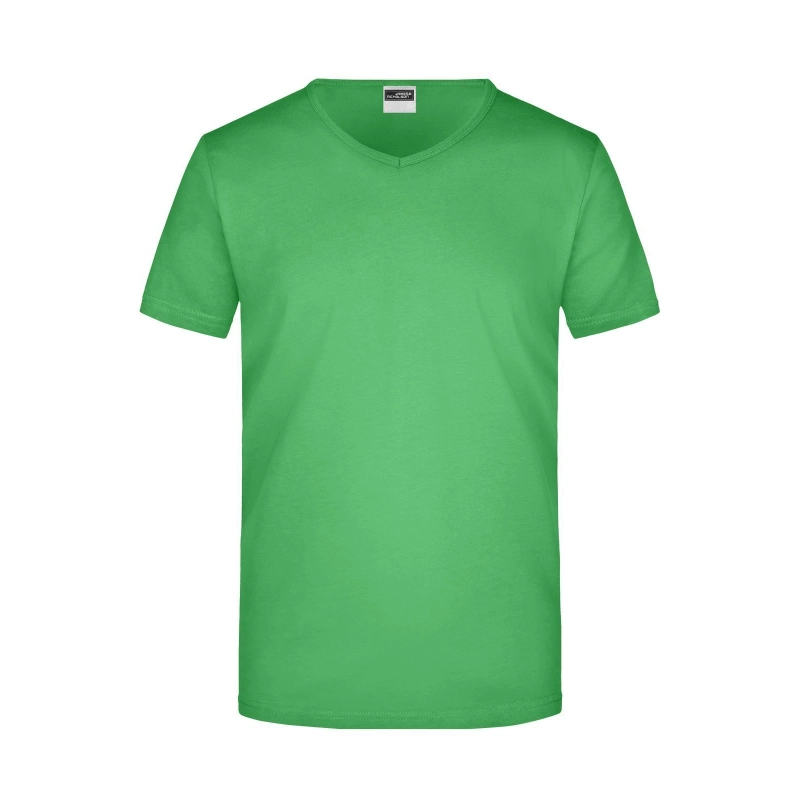 T-shirt slim fit homme