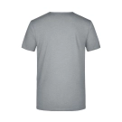 Men's Slim Fit V-T