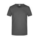 T-shirt slim fit homme