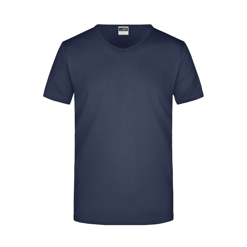 T-shirt slim fit homme