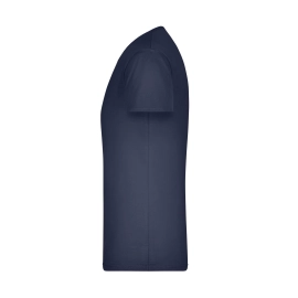 Men's Slim Fit V-T