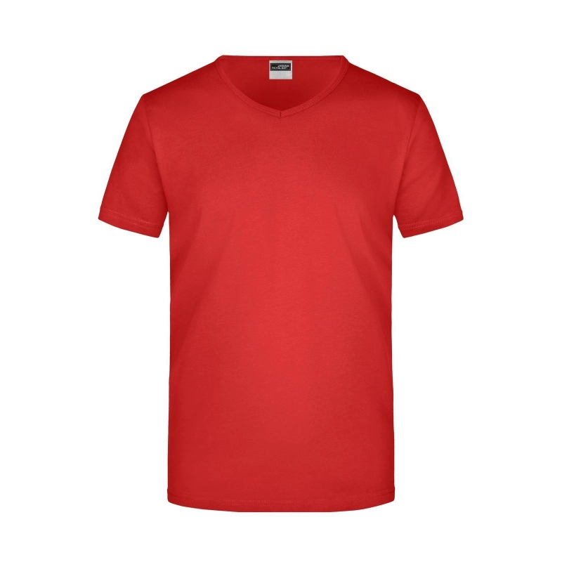 T-shirt slim fit homme