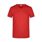 T-shirt slim fit homme