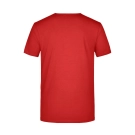 T-shirt slim fit homme