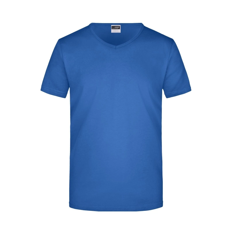 T-shirt slim fit homme