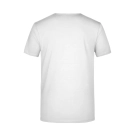 T-shirt slim fit homme