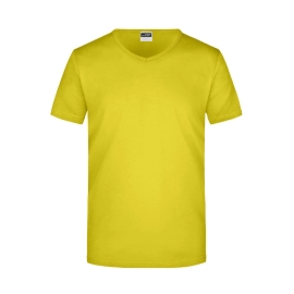 T-shirt slim fit homme