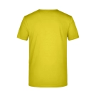 T-shirt slim fit homme