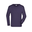 T-shirt manches longues homme
