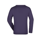 T-shirt manches longues homme