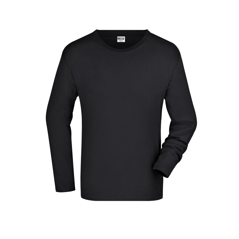 T-shirt manches longues homme