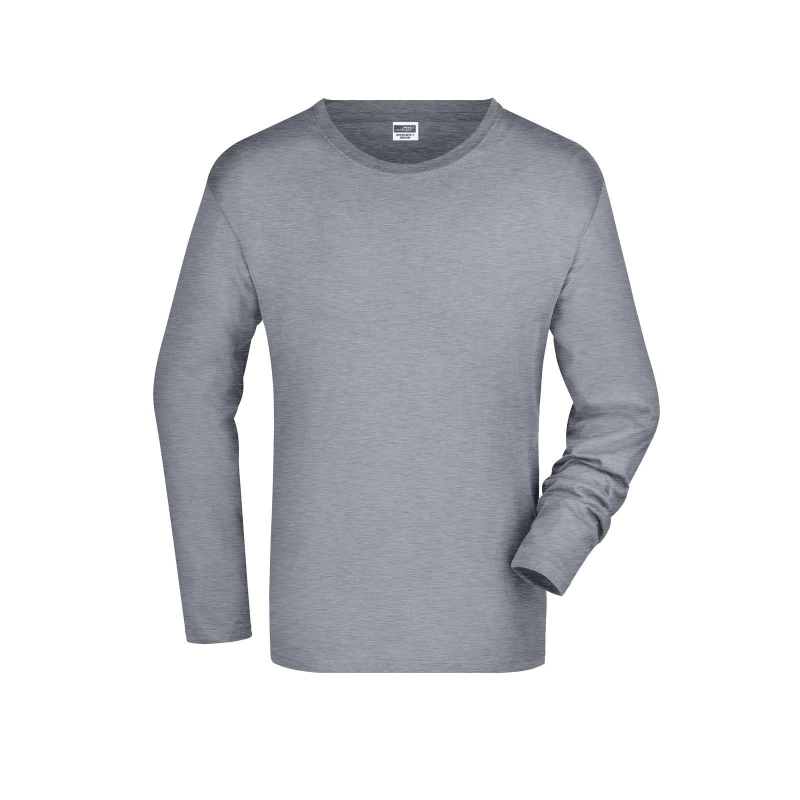 T-shirt manches longues homme