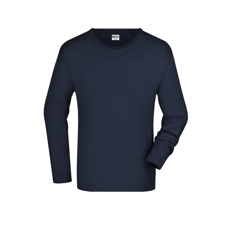 T-shirt manches longues homme