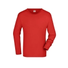 T-shirt manches longues homme