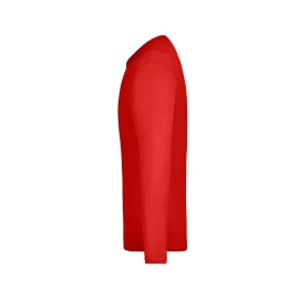Men's Long-Sleeved Medium