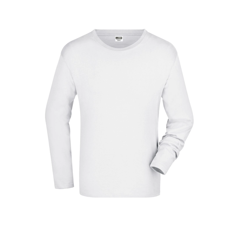 T-shirt manches longues homme
