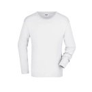 T-shirt manches longues homme