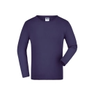 T-shirt manches longues enfants