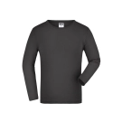 T-shirt manches longues enfants