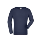 T-shirt manches longues enfants