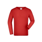 T-shirt manches longues enfants